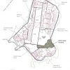 <p>Location of the Non-Commissioned Officers’ (NCO) Family Housing Area at Fort Slocum.</p>